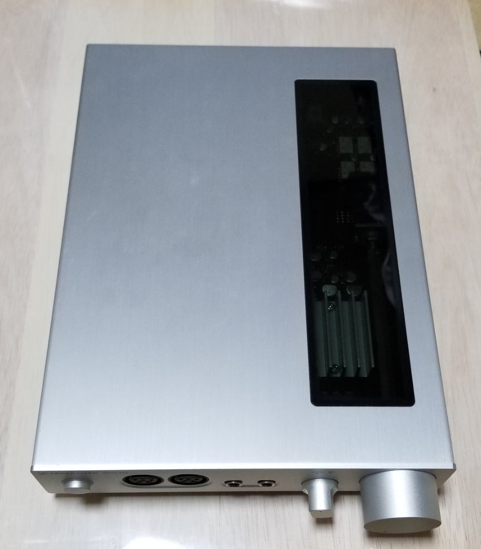 ゼンハイザーHDVA600 購入 | angsyally1112のブログ