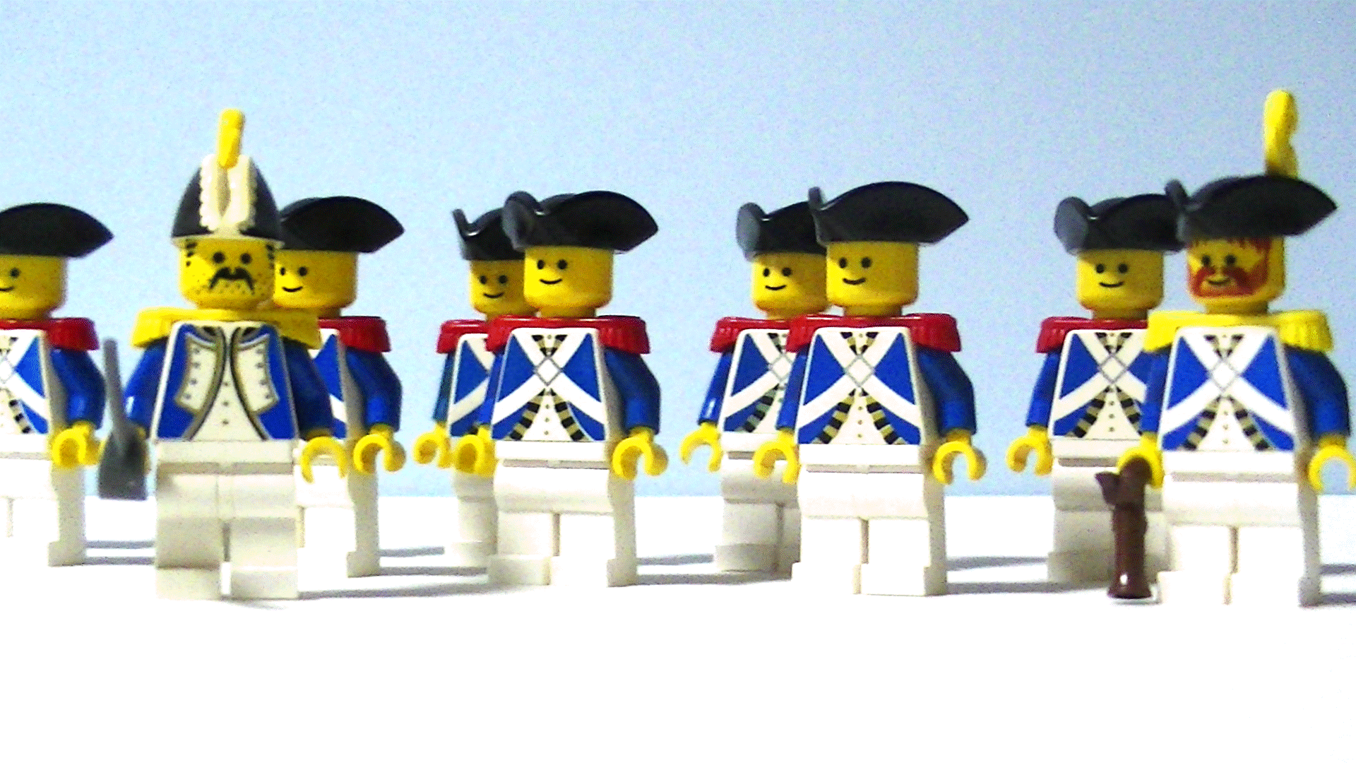 総合福袋おもちゃLEGOミニフィグ】南海の勇者の世界を少し | 【LEGO・City】BluemanBox