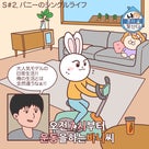 【ライアン漫画】第7話 華やかな芸能生活‼韓国人気番組出演♡の記事より