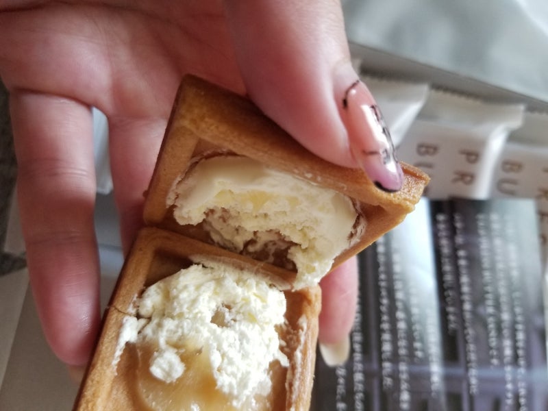 バター サンド 神戸 プレス ショップ