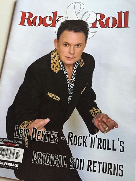 ROCKABILLY IDOL IN JAPAN | JOHNNY KOOL ROCKABILLY BLOG ROCKABILLY IDOL IN JAPAN | JOHNNY KOOL ROCKABILLY BLOG