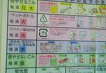 小樽 市 ゴミ カレンダー