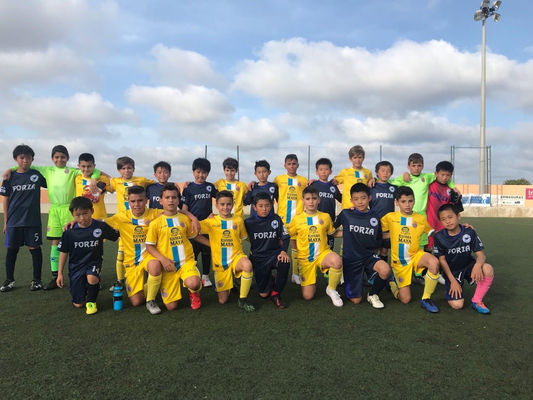 Forza 海外の強豪と試合をする意味 世界で通用する選手を育てる 愛知県サッカースクールforza Forza 海外の強豪と試合をする意味 世界で通用する選手を育てる 愛知県サッカースクールforza