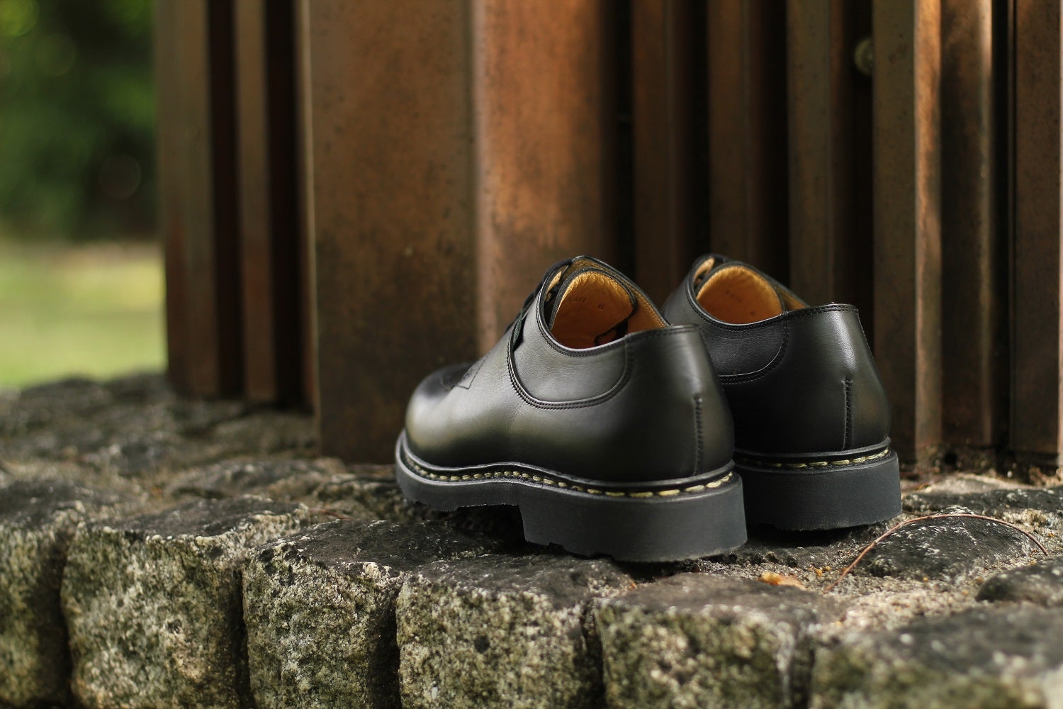 Paraboot】初入荷!! AVIGNON/アヴィニョン | スマクロ広島店の Paraboot】初入荷!! AVIGNON/アヴィニョン | スマクロ広島店の
