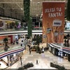 ショッピングセンター　Paseo la Galeriaの画像