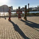 愛子先生と♡の記事より