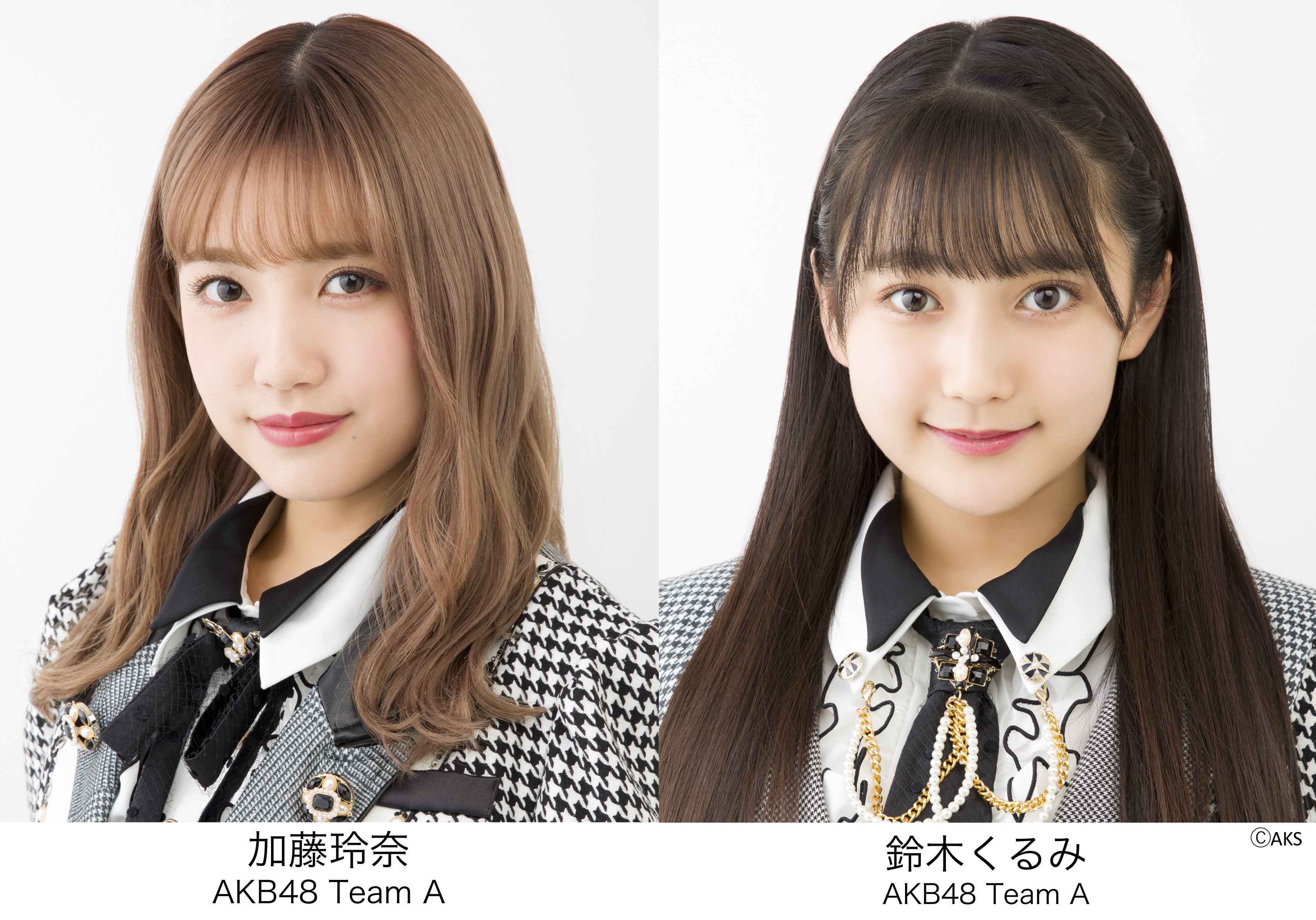 加藤玲奈 鈴木くるみ フリーマガジン Girls Trend Vol 23 Akb48 Official Blog 10ｍから Powered By Ameba