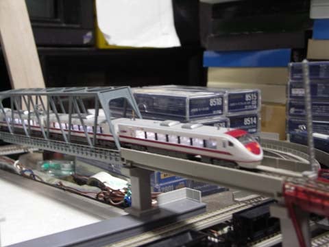 KATO】681系2000番台~スノーラビット~ | 日常と、鉄道 KATO】681系2000番台~スノーラビット~ | 日常と、鉄道