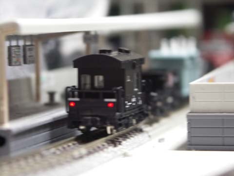 TOMIX】シキ1000 | 日常と、鉄道模型の部屋