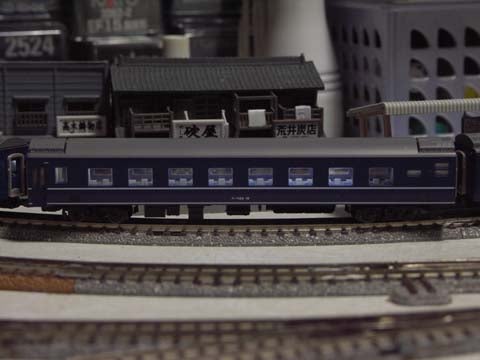 TOMIX】さよならはくつる 車両紹介後編(その5) | 日常と TOMIX】さよならはくつる 車両紹介後編(その5) | 日常と