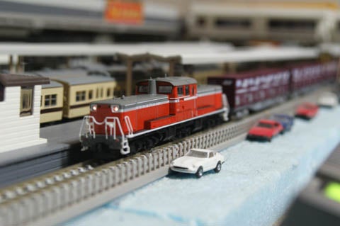 TOMIX】「さよならDD51紀勢貨物」入線整備 前編 | 日常と、鉄道 TOMIX】「さよならDD51紀勢貨物」入線整備 前編 | 日常と、鉄道
