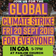 グローバル気候マーチのストライキ
