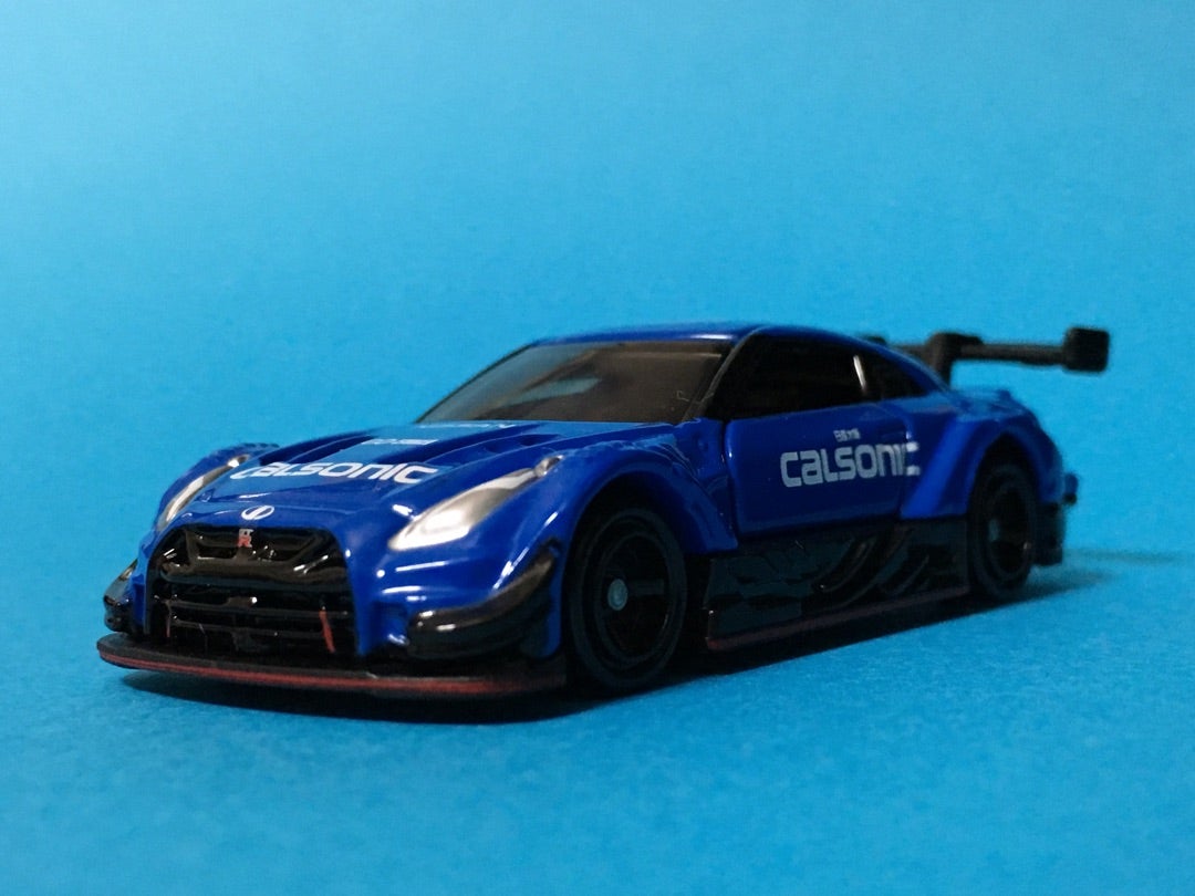 CALSONIC IMPUL GT-R #12 SUPER GT GT500 2019 | SANOさんはブログを