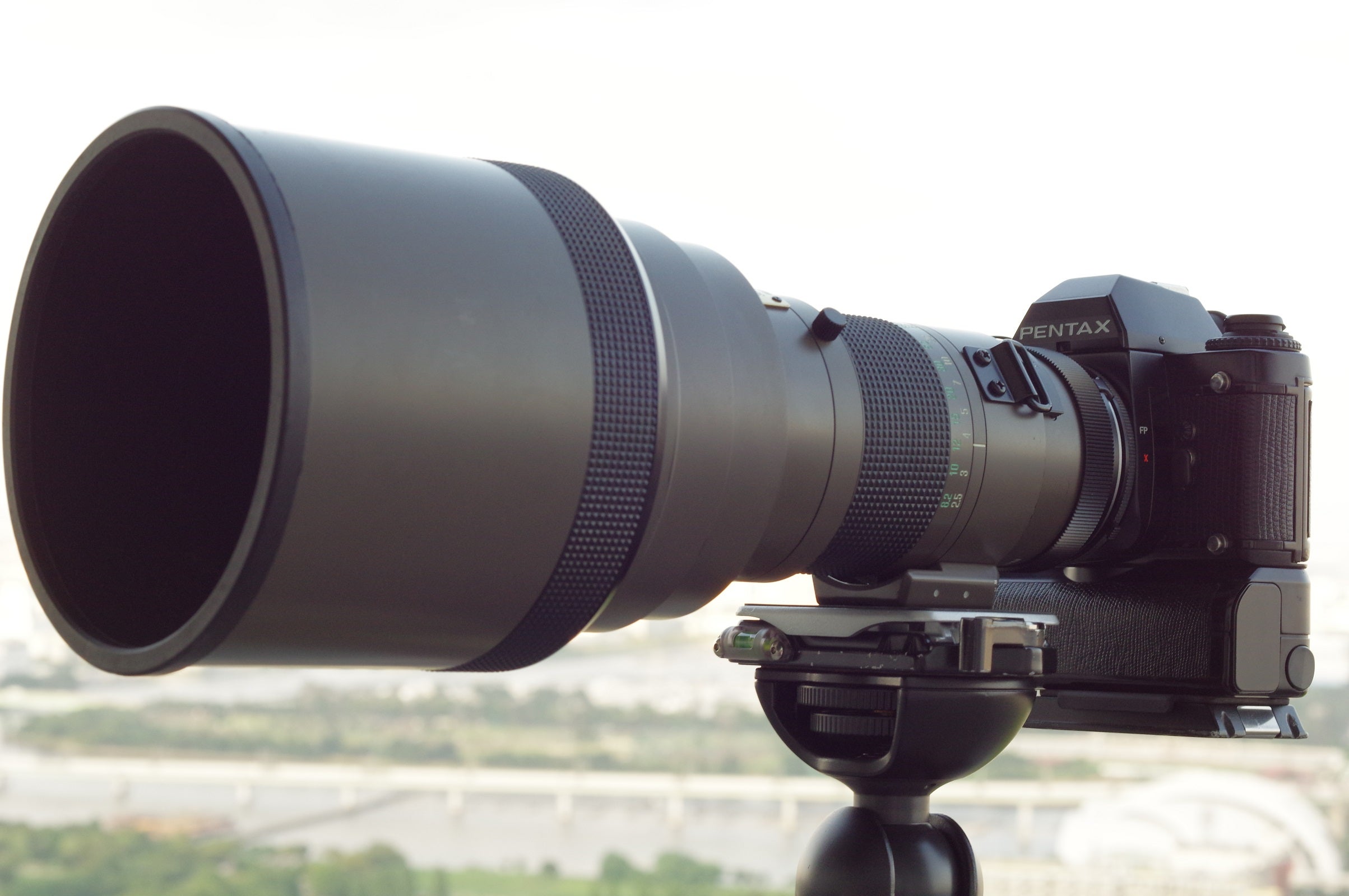 TAMRON SP 300mm f/2.8 LD & 80-2001:2.8 - その他 TAMRON SP 300mm f/2.8 LD & 80-2001:2.8 - その他