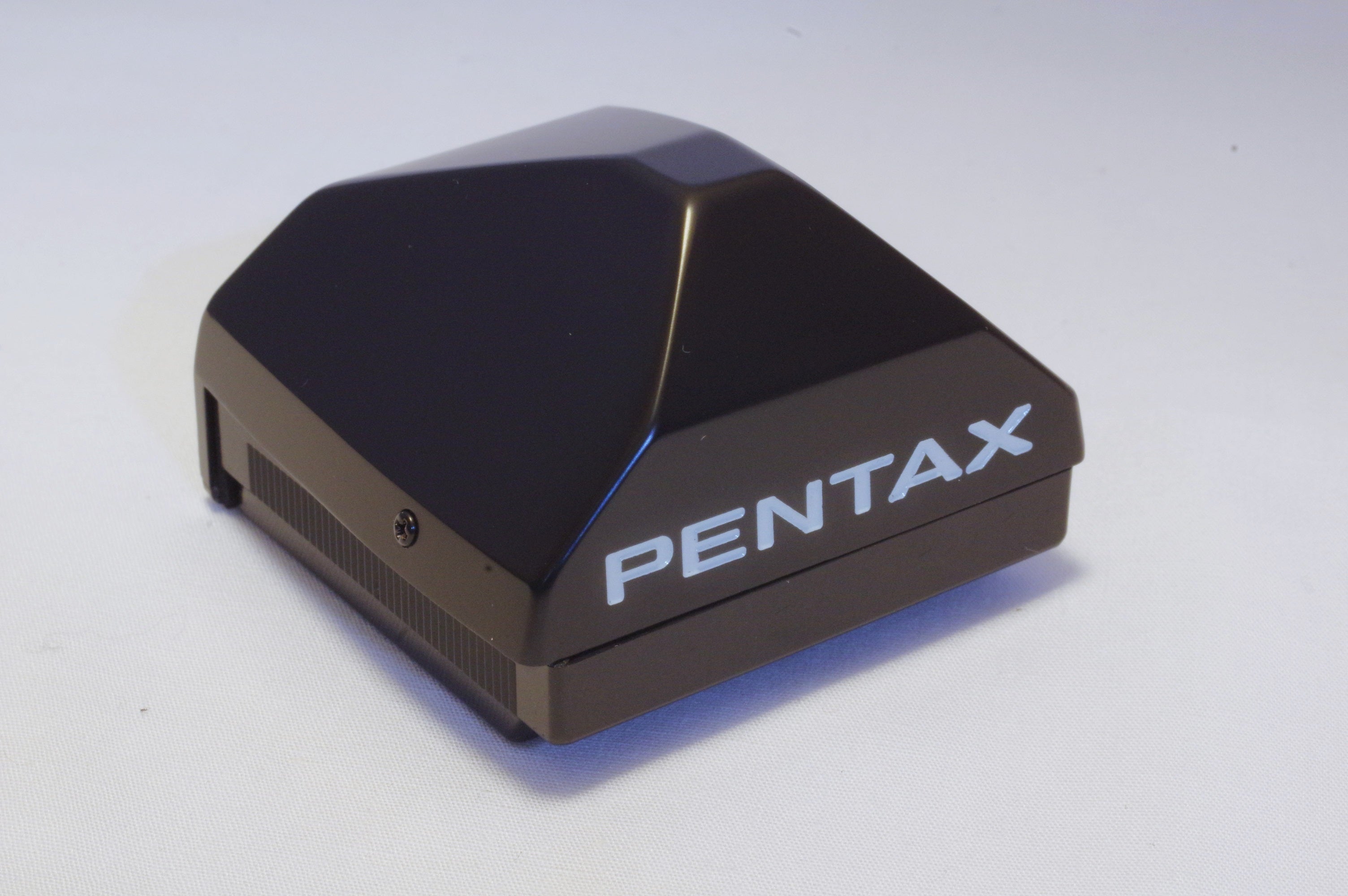 PENTAX LX Eye Level Finder FA-2 - シンプルで、人気の高い、プレ 