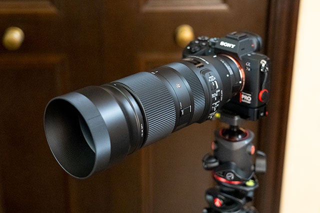 SIGMA 100-400mm F5-6.3 DG OS HSM | TERUのブログ SIGMA 100-400mm F5-6.3 DG OS HSM | TERUのブログ