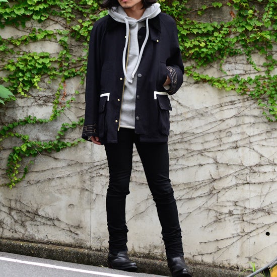 Azuma. ジャケットコート equaljustice.wy.gov