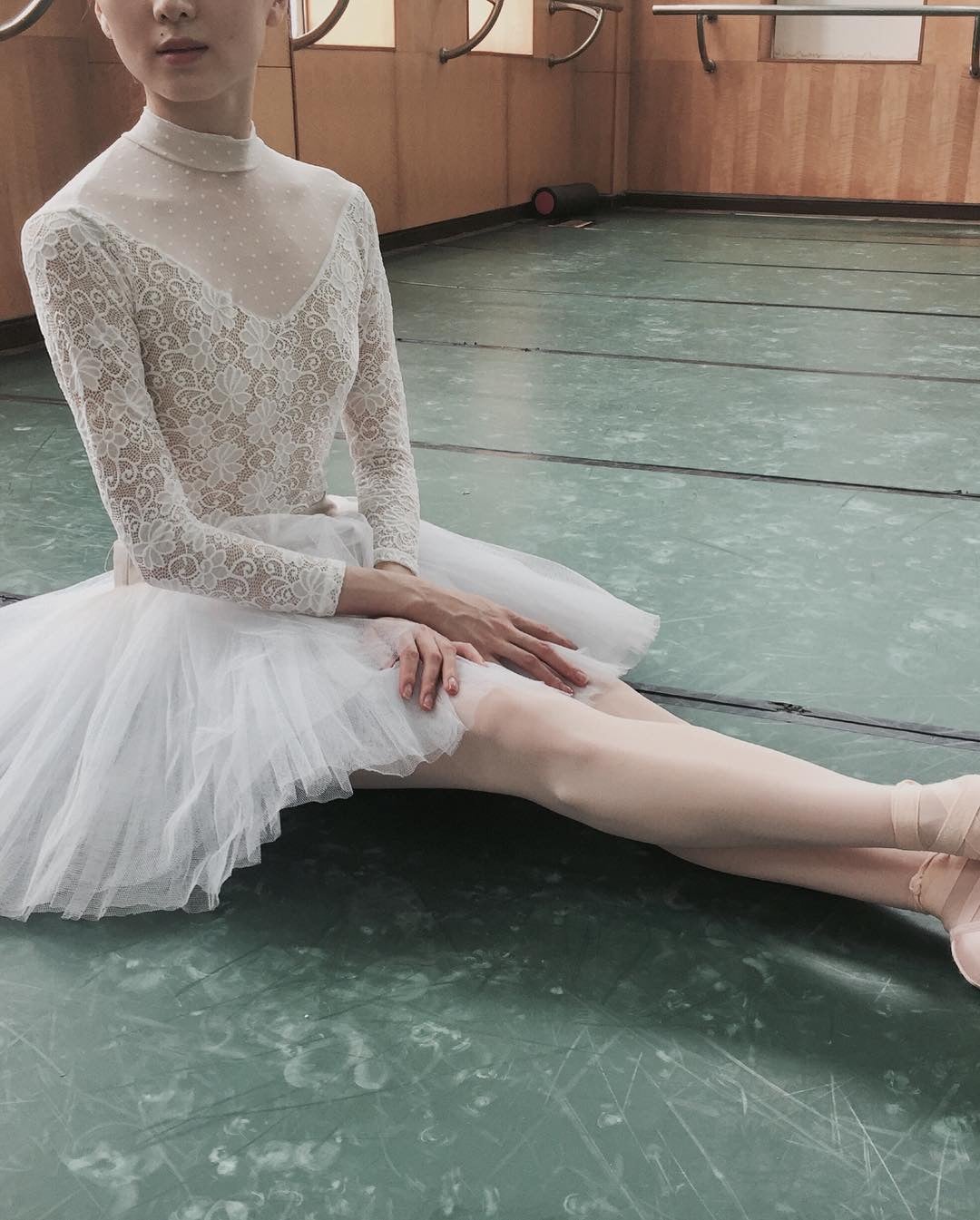 シャオシャオ レオタード✨ | バレエショップCHERIE(シェリ)のブログ❤️
