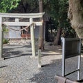 405　神社仏閣【水神社】～静岡県浜松市をドライブしよう～