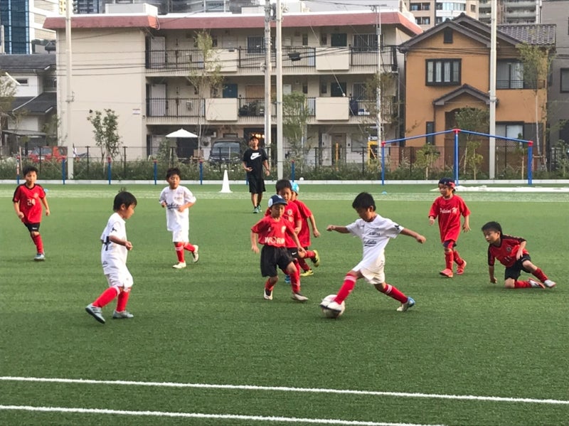 Fc王禅寺 9期 Trm プルチーニfc M家の記憶 Football界への挑戦