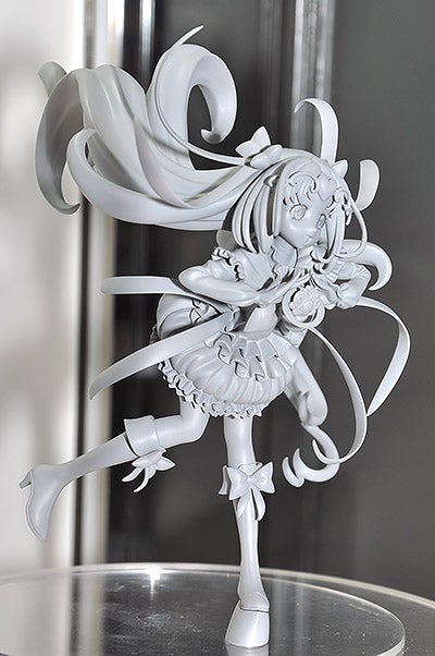 ワンダーフェスティバル2012【夏】(メガハウス＆セガプライズ編