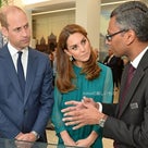 10/2英国王室キャサリン妃2019年10月2日パキスタン訪問ロイヤルツアー前パキスタンイベントの記事より