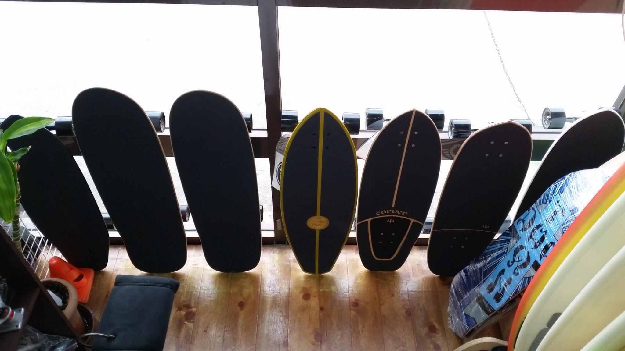 Surf Skate サーフショップ ノーレッジボードチョイス 菊地 Shin 信次のブログ