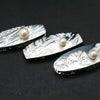 銀製アコヤパール付きブローチ兼用２ＷＡＹ帯留２０１９－４｜結婚披露宴、華やかなパーティー、式典なの画像