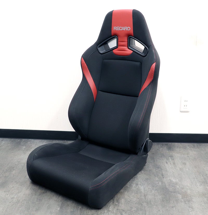 良品!中古レカロシートありますヨ! | 札幌のVW・Audi専門店 ガレージ