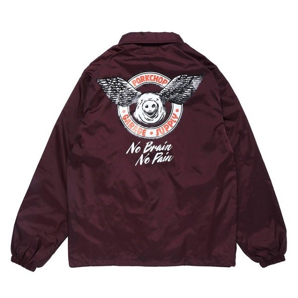 PORKCHOP コーチジャケット サングラス発売│ポークチョップ PORKCHOP コーチジャケット サングラス発売│ポークチョップ