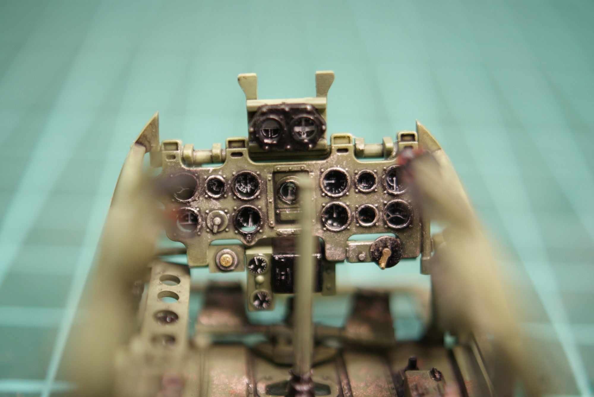 TAMIYA 1/32 零戦52型 リアルサウンドアクションセット 完成 TAMIYA 1/32 零戦52型 リアルサウンドアクションセット 完成