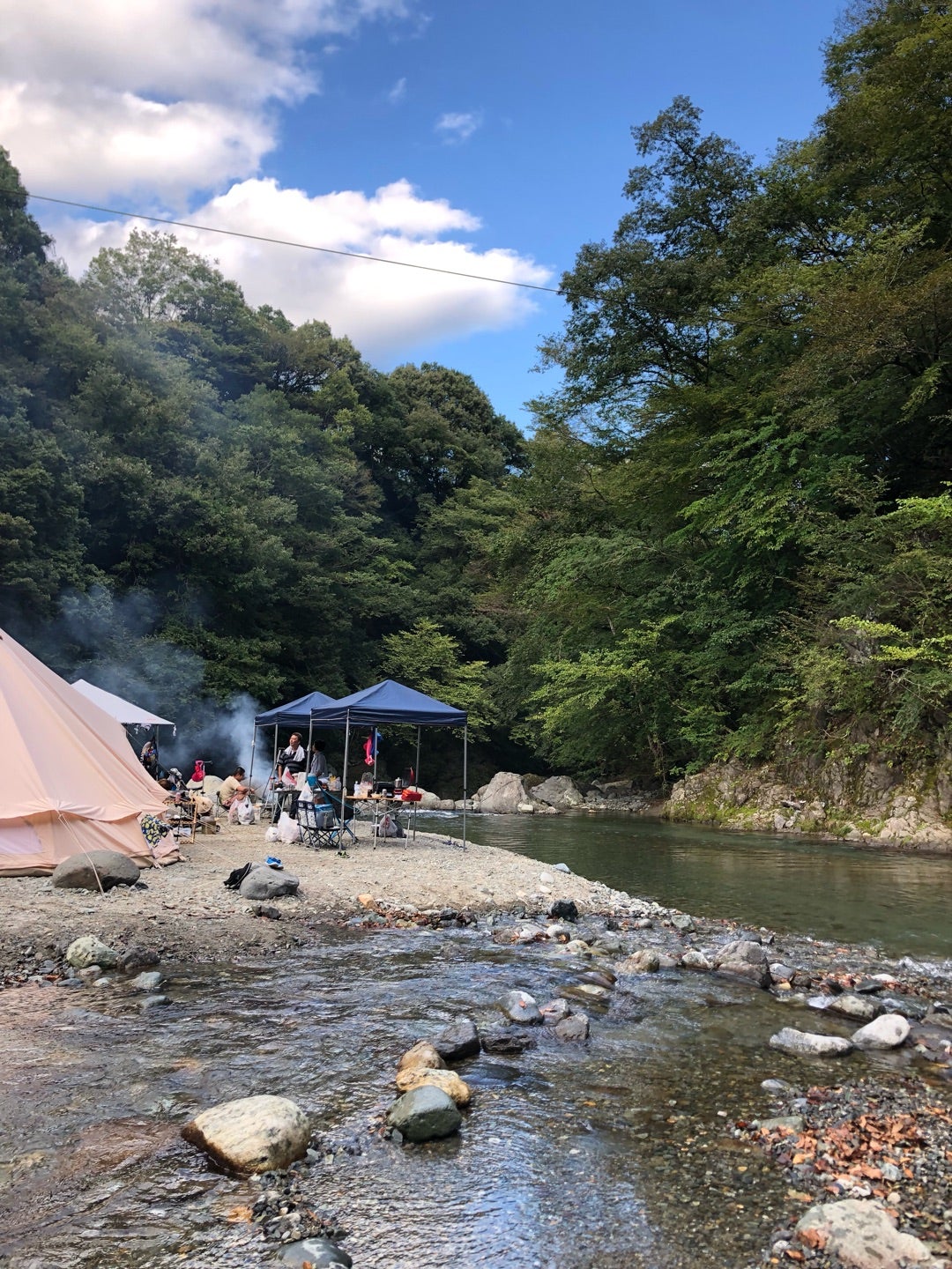オータムキャンプ★の記事画像