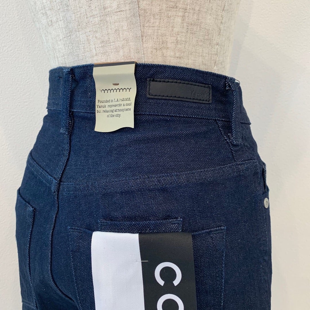 COEL×YANUK❤︎コラボデニム | ésense<エッセンス>可児市 COEL×YANUK❤︎コラボデニム | ésense<エッセンス>可児市
