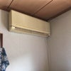 エアコン交換工事／武蔵野市の画像