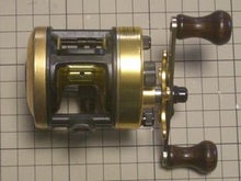 ダイワ ファントム・トーナメントEX-20(1984年) | タカさんの釣り道具箱