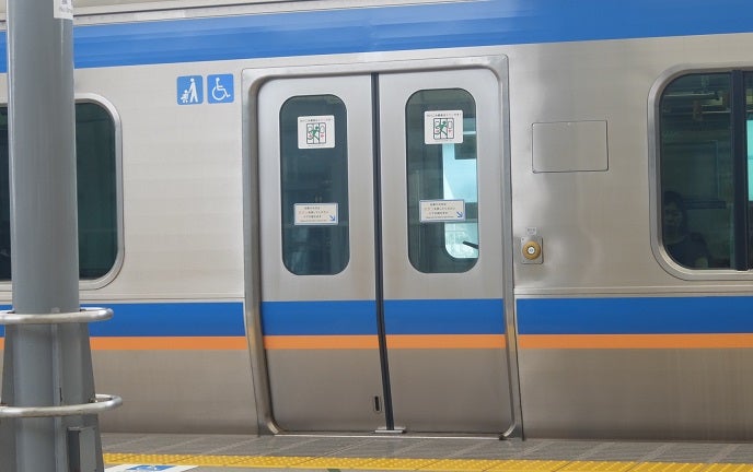 仙台空港鉄道SAT721系 | 車内観察日記