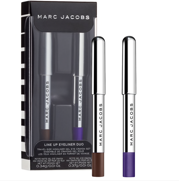 噂通り１番良かったアイライナー Marc Jacobs Beauty | コスメ病リポート・・・ときどきトイプー