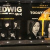 【韓国で観劇】#HEDWIG AND THE ANGRY INCH ソウル公演 ※長いですの画像