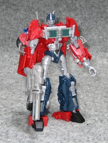 数量限定 オライオンパックス | I love Transformers!