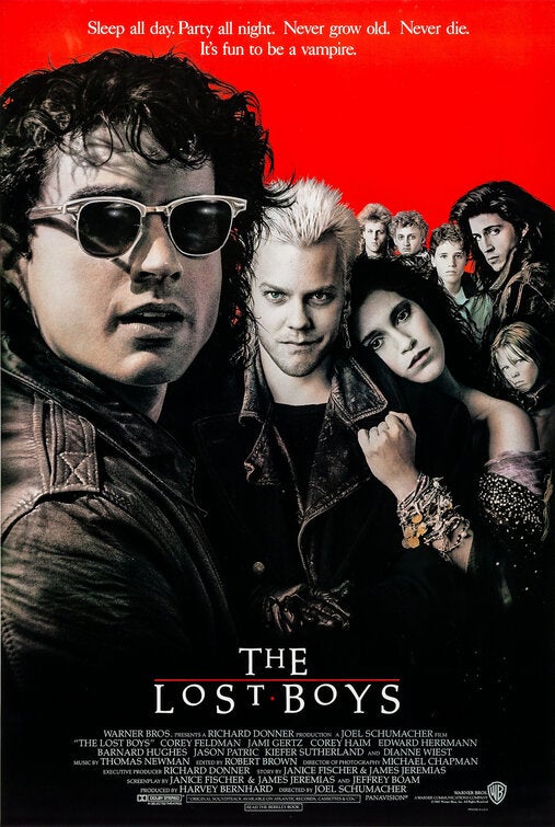 ニア・ダーク~月夜の出来事~ DVD キャスリン・ビグロー ブルーレイ