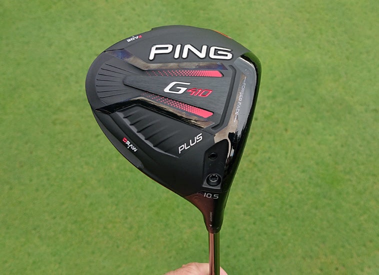 Ping G410 Plus | ゴルフフリークのブログ