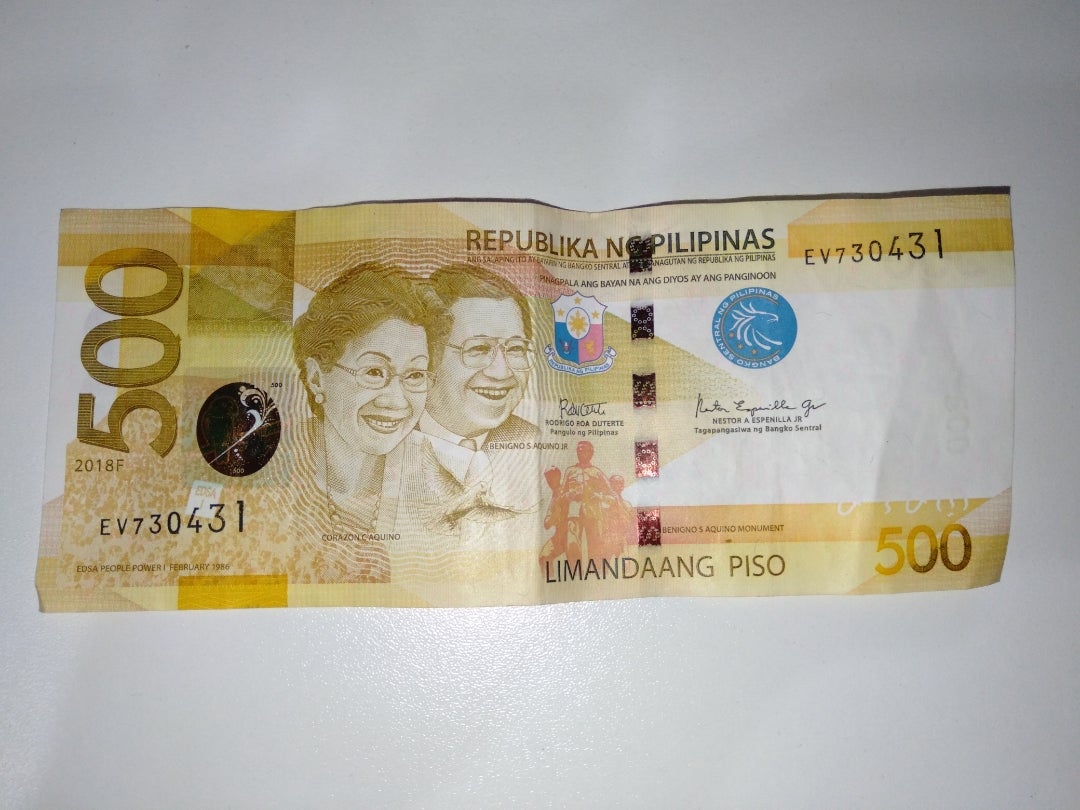 フィリピンの貨幣 - mango1919フィリピン日記♡