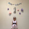 1y0m〜HAPPY 1th BIRTHDAY〜の画像