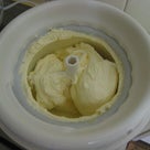 ラムレーズンアイスクリームの作り方の記事より