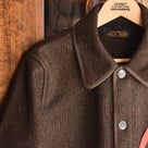 【BROWN'S BEACH JACKET】の記事より