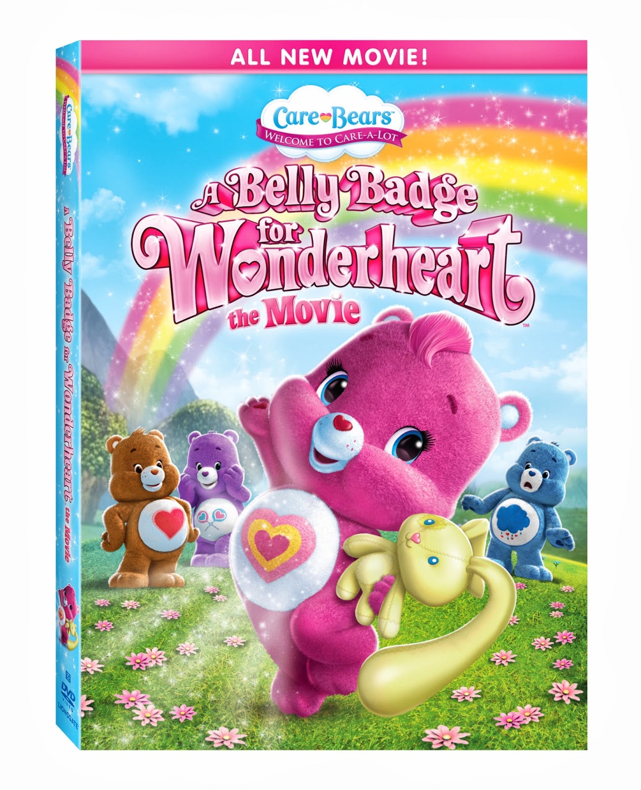 激レア ケアベア Harmony Bear デッドストック seven-health.com