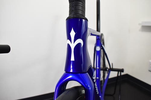 WILIER ZERO SLR が入荷しました。 | CozyBicycleのブログ