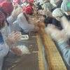 新記録は！の画像