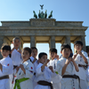 2014 国際青少年空手道選手権大会 ㏌ ドイツの画像