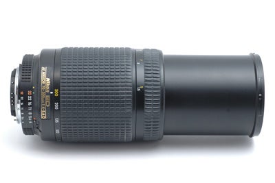 AI AF Zoom-Nikkor ED 70-300mm F4-5.6D | 出張撮影 スタジオたいとう 